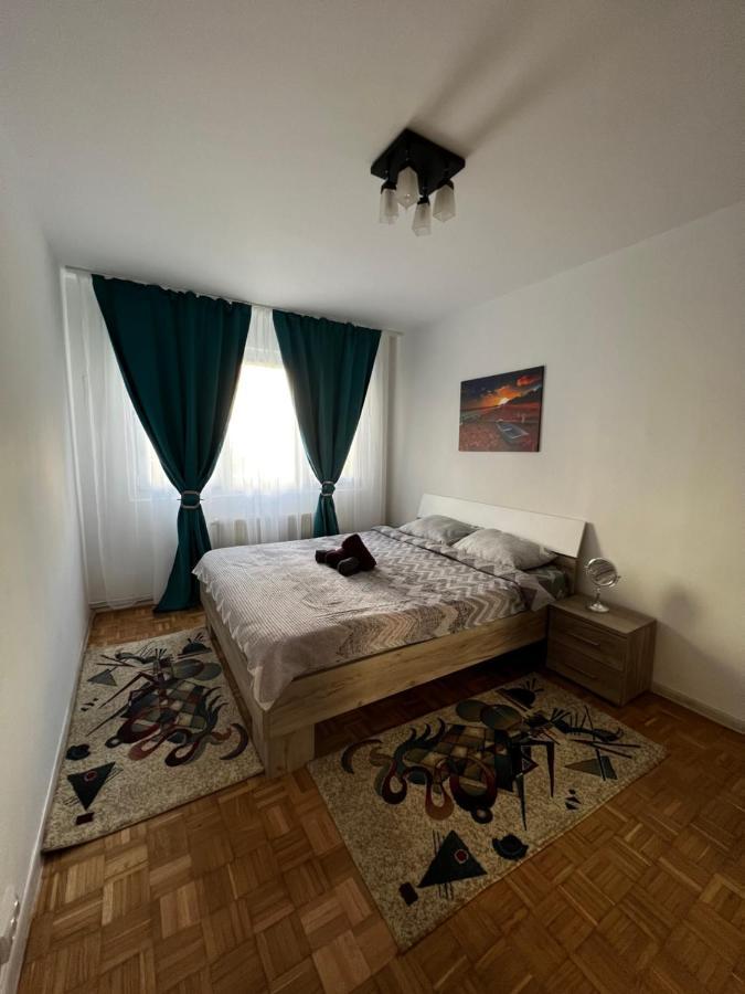 Апартаменты House24 Gari Брашов Экстерьер фото