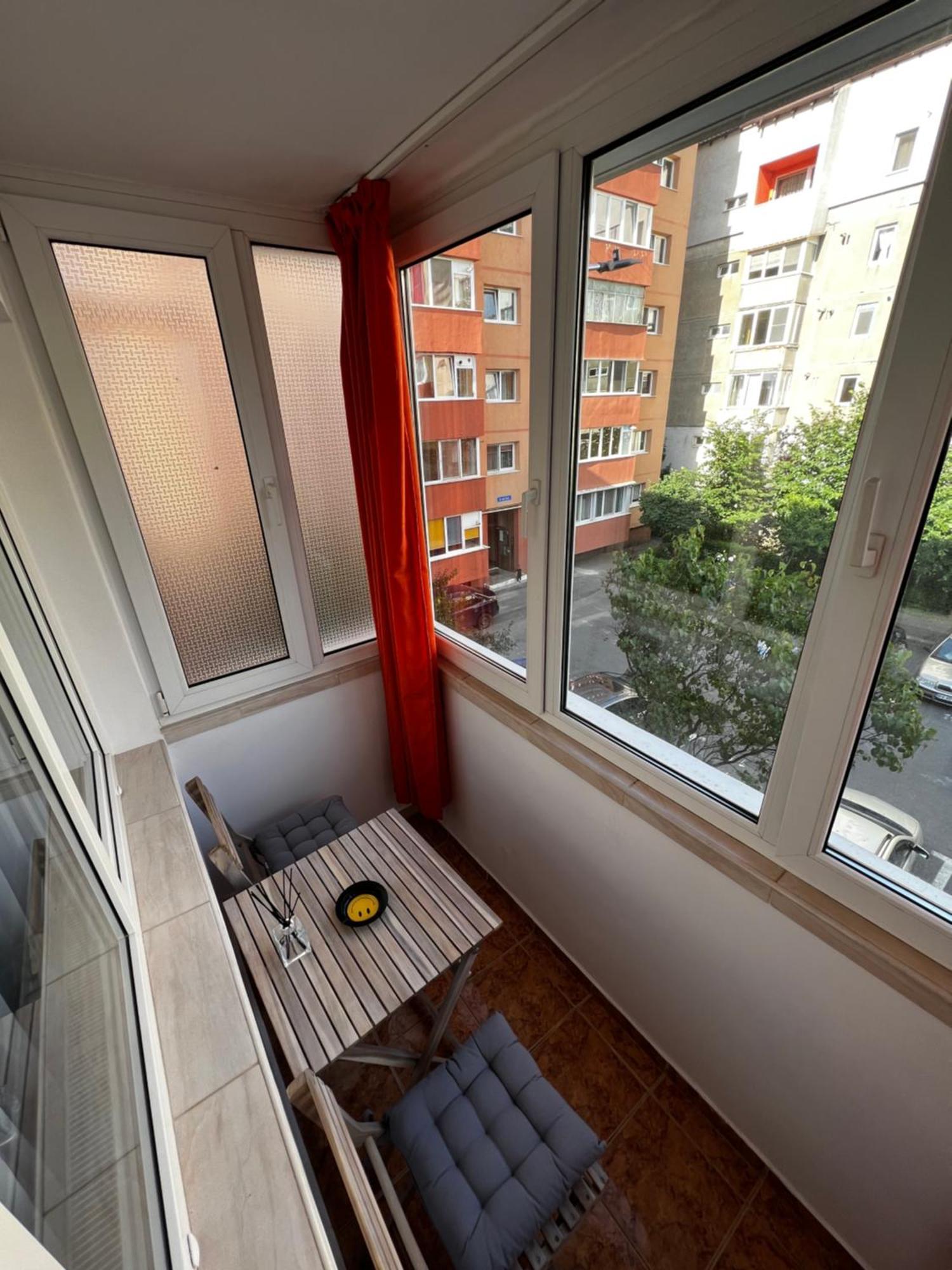 Апартаменты House24 Gari Брашов Экстерьер фото