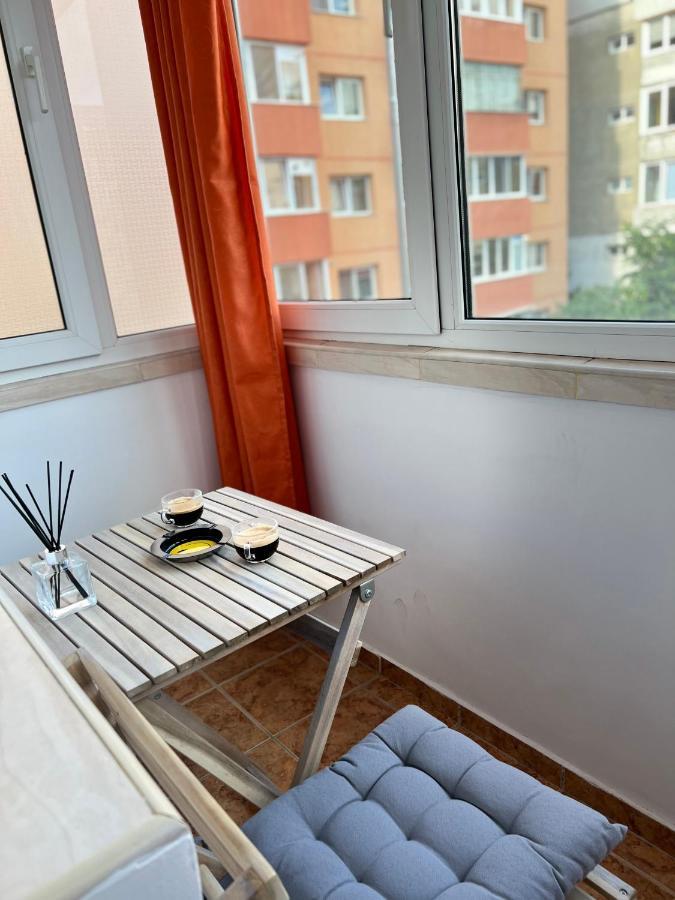 Апартаменты House24 Gari Брашов Экстерьер фото