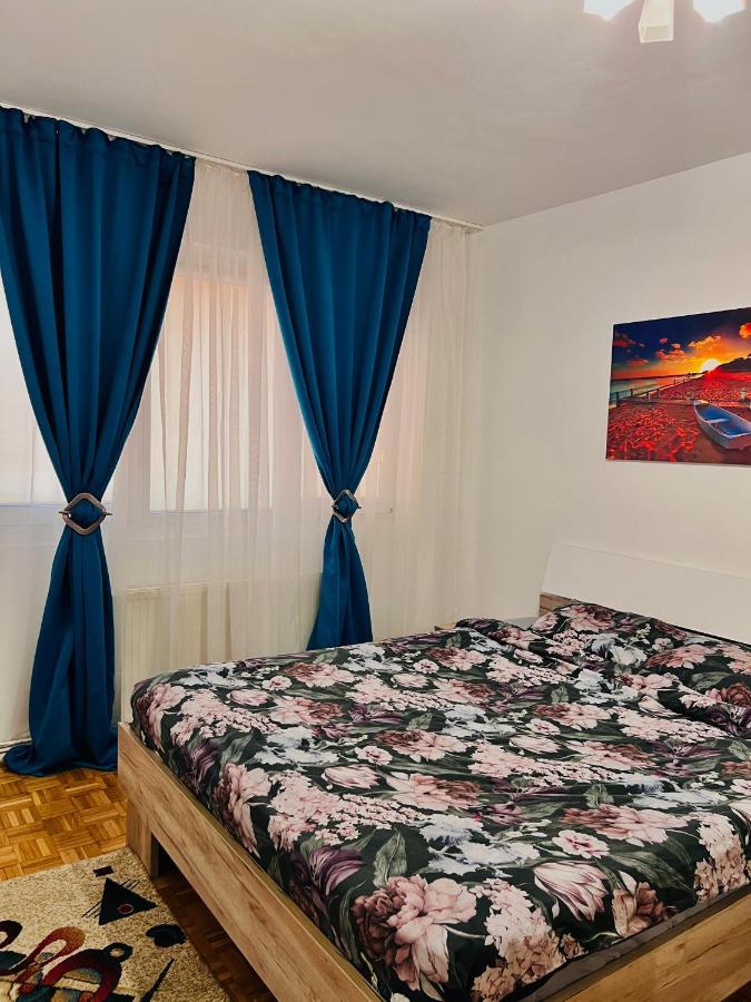 Апартаменты House24 Gari Брашов Экстерьер фото
