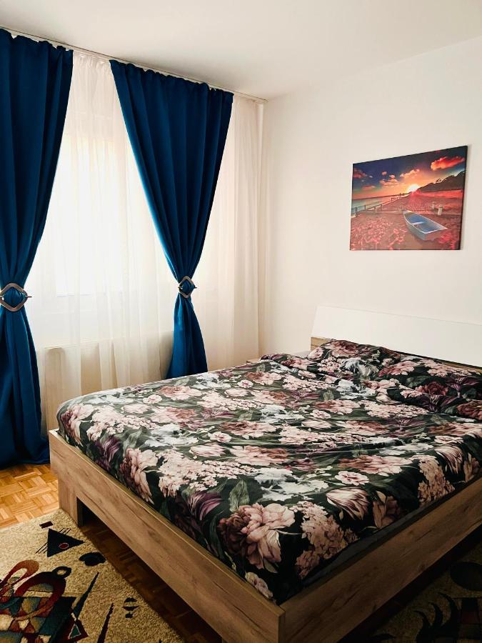 Апартаменты House24 Gari Брашов Экстерьер фото